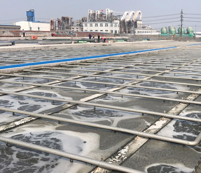 椰殼活性炭濾料在酒廠中的使用效果